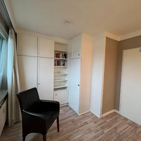 Muschelsucher Appartement *