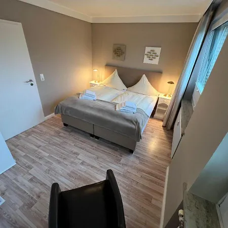 Muschelsucher Appartement