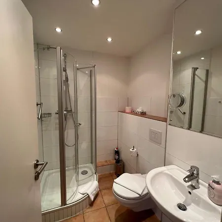 Muschelsucher Appartement